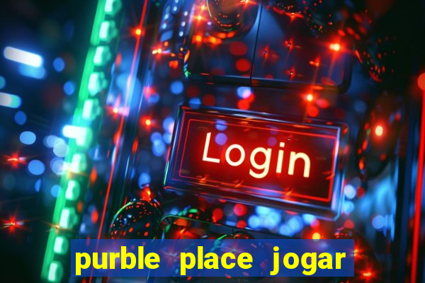 purble place jogar no click jogos